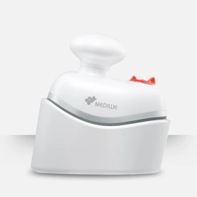 무선 스포츠 진동 마사지기 WE-70 마사지건 (9,900원 / 무료배송)7