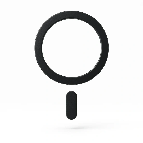 신지모루 맥세이프 케이스 11,293원, 맥세이프 자석 스티커 3,314원