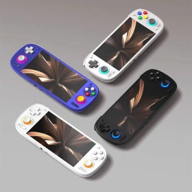 retroid pocket 5 RP5 SD865 8+128GB 휴대용 게임기 (315,500원/무료)10