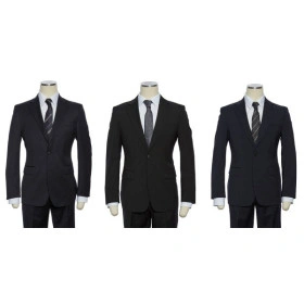 레노마(백화점) 최저가 깔끔한 추동복 기본울혼방 정장3종택1 (76,270원/무료)3