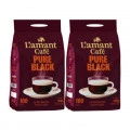 베트남 라만트 블랙커피 100개입 x 2개 (총 200개입) (16,700원/무료)5