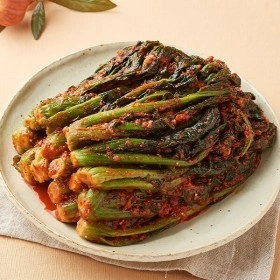 국내산 여수 돌산갓김치 1.5kg (9,350원/무배)