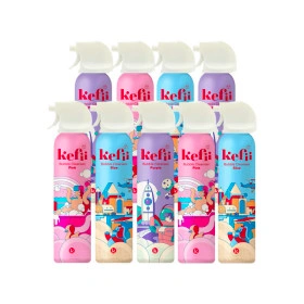 케피 버블클렌저 200ml 9개입 18개입 3개입 택1 (29,900원 / 무배)7