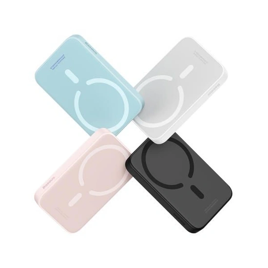 베이스어스 맥세이프 무선 충전기 미니 충전 배터리 10000mah(27,340원/무료)7