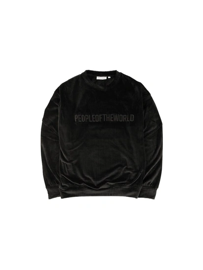 코듀로이 골덴 벨보아 스웻셔츠 (18,810원/3,000원)1