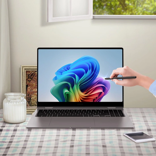 갤럭시북5 프로360 NT960QHA-K71AR 울트라7 32GB SSD1TB (2,309,160원/무료)4