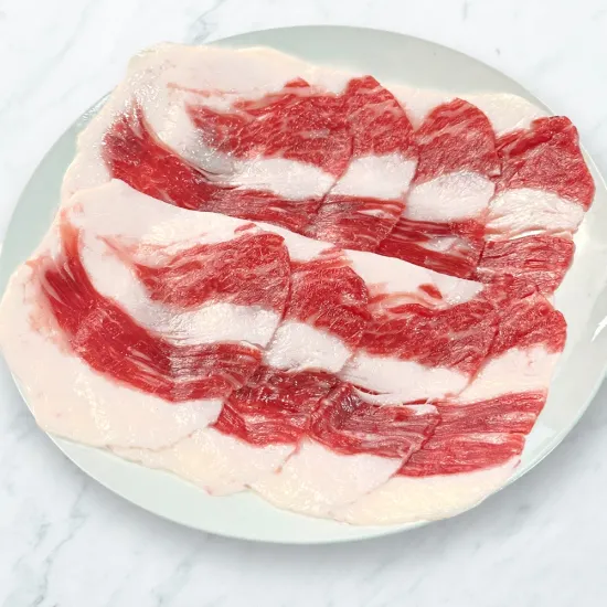 고소한 3mm 차돌 박이 구이 200g x 5팩 총 1kg (17,146원,무료)당일작업 한우 육회 300g (11,649원,무료)