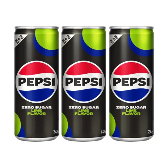 롯데칠성 펩시 제로 245ml 30캔 업소용 (13,582원/무료)