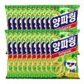 농심 양파링 80g X 20개 (17,940/무료)4