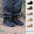콜롬비아 겨울 등산화 (54,900원 / 유배)6