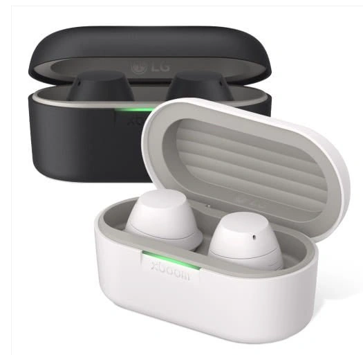 LG전자 엑스붐 버즈 XBOOM Buds 블루투스 이어폰 (카드 135,000원/무료)2