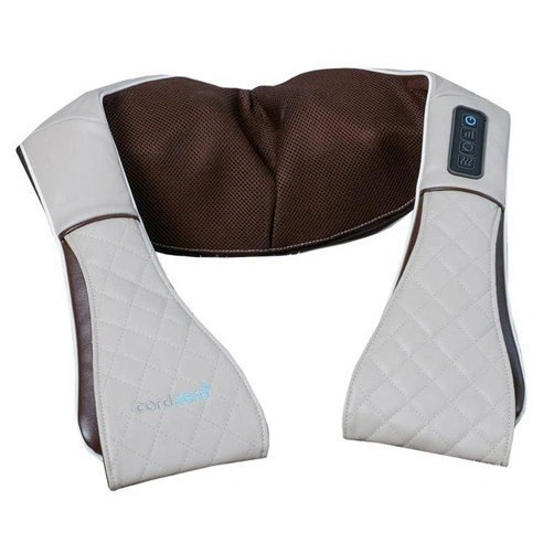 해피룸 휴플러스 무선 목어깨 안마기 (73,800원/무료)6