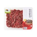 호주산 양념소불고기 800g (11890/3000)4