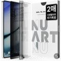 ] 갤럭시 S25 시리즈 사생활보호 프라이버시 저반사 AG코팅 TPU 액정보호필름 2매입 (7,400원/무료)17