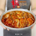 홍대쭈꾸미 300g 2팩+ 500g 2팩 (총 1.6kg) + 우동사리 증정 (25,000원/무료)8