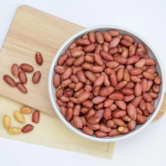 볶은땅콩 3.75kg(21,450원 / 무배)7