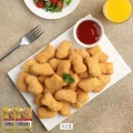 참프레 바삭한 치킨너겟2 1kg 1+1 (12,900원/무료)12