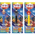 페즈 DC 히어로즈 캐릭터캔디 17g 12개 (19,400원/무배)2