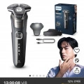 필립스 SkinIQ 5000 시리즈 전기면도기 (109,000원/무배)