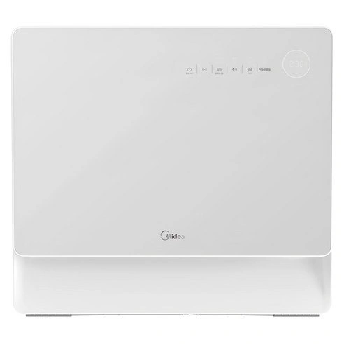 미디어 6인용 식기세척기 (339,800원 / 무료배송)6