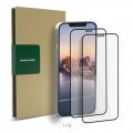 아이폰 풀커버 4D 강화유리필름 2장구성 (2,870원/무료)