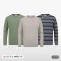 에디션 램스울100 스웨터 니트 5종 택1 (28,080원/무료)6