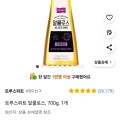 트루스위트 알룰로스, 700g, 1개 (6,790원,와우무료)6