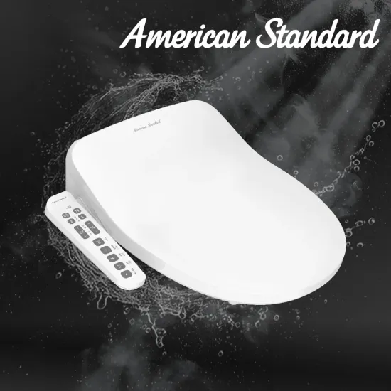 25년형 IPX5 방수형 FULL 스텐노즐 전자식(78,347원)/[2025년 NEW] 아메리칸 스탠다드 아쿠아2 비데 IPX7  (141,237원)/무료