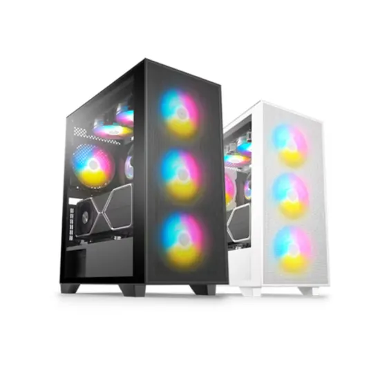 조립PC 9종) 9800X3D_32GB_1TB 반본체(133만) 7500F_RX 9060(96.3만) 7500F_RTX 5060Ti(119만) 9600_RTX 5060Ti(128만)1
