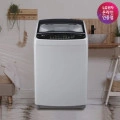 LG 통돌이 16kg 스마트 인버터 모터 일반세탁기 TR16DK (카드 339,300원/무료)11