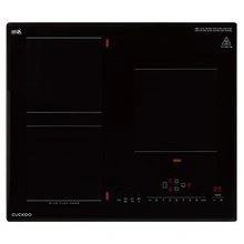 쿠쿠 3구 인덕션 전기레인지 CIR-FL301FB (489,020원/무료)1