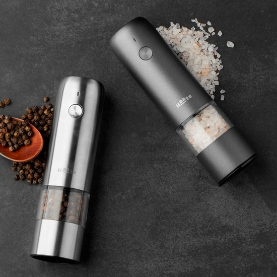 하츠 원터치 무선 전동 그라인더 그라페퍼 (21,510원/무료)1