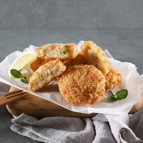 타코야끼/떡꼬치/치킨너겟/바질소바 임박 골라담기 3팩 (8,700원/무배)5