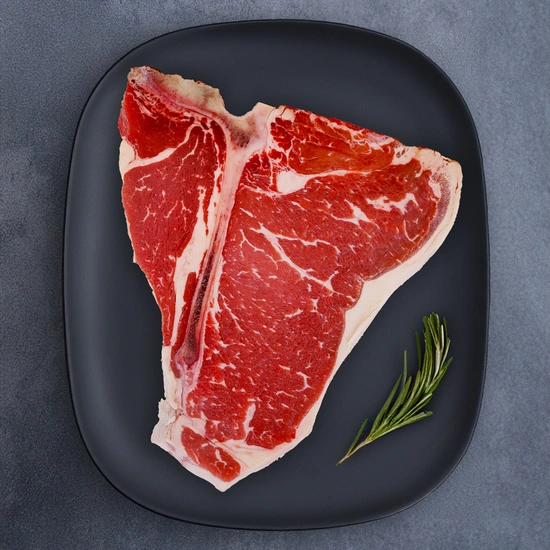 T본 스테이크 500g (17,900원/무료)4