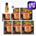 목우촌 오메가3 오리훈제 180g 6개+홀그레인 160g (18,497원/무료)13