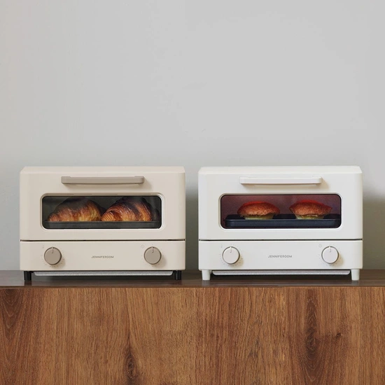 제니퍼룸미니 오븐토스터 2color JRK-OT12SRS (39,620/무료)11