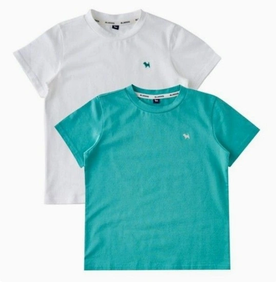 블루독키즈 쿨 반팔티셔츠 2장 (23,910원/무료)4