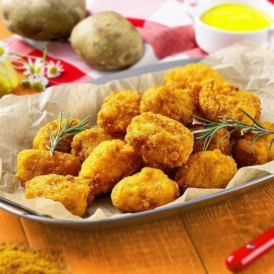 루이지애나 순살치킨 1kg X 2봉 (9,800원/무료)3