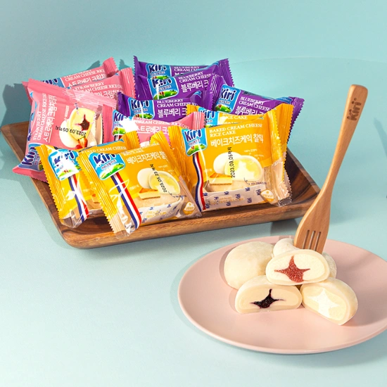 끼리 베이크 찰떡 치즈케익 12개 (21,800원/무료)7