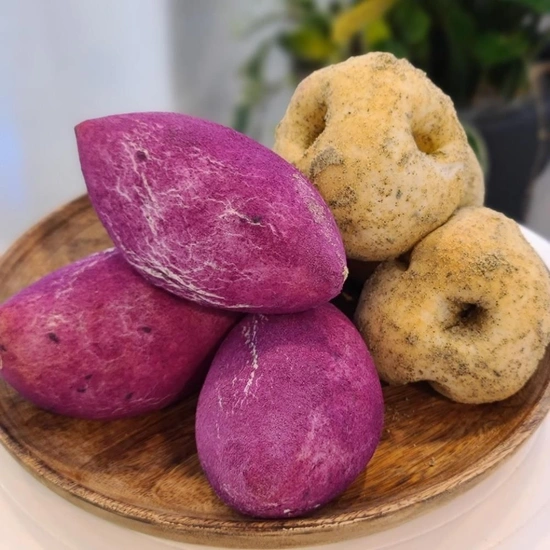 수제 감자빵/고구마빵 10개 (18,980원~/무료)4