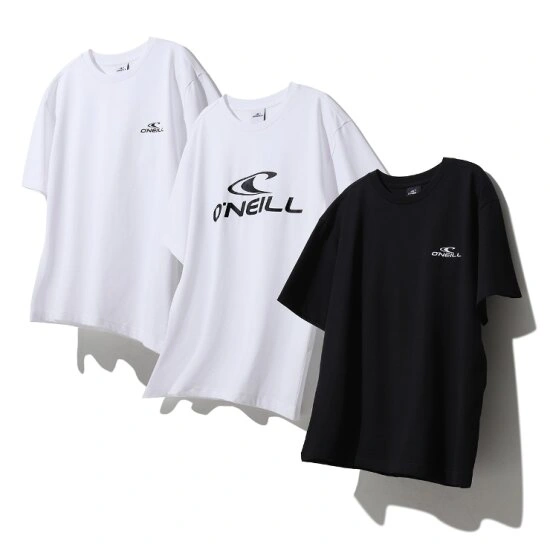 오닐 공용 웨일 3PACK 반팔 라운드 티셔츠 (11,820원/3,000원)2