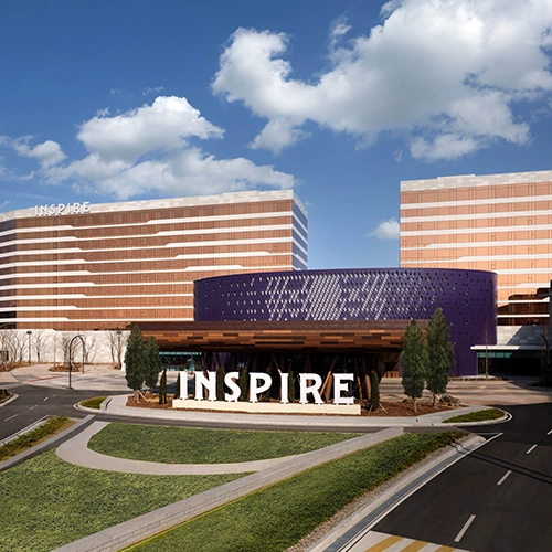 인스파이어 EFL 라운지패키지 (473,000원/무료)3