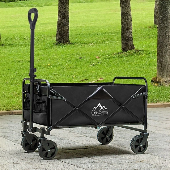 레토 접이식 캠핑웨건 (37,550원/무료)3