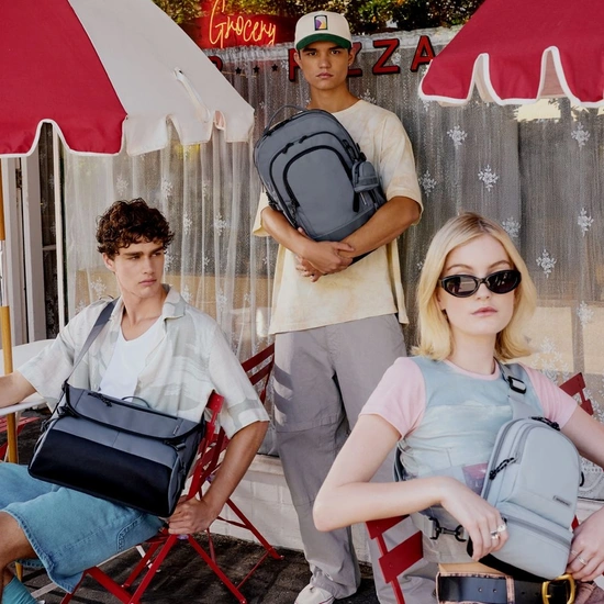 쌤소나이트 ORTEUN 백팩 BLACK (79,600원/무료)6