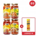 ] 네이버멤버십_ 강명희 국물닭갈비, 오뚜기 프레스코 파스타소스, 오뚜기밥, 오레오, 이클립스, 연세두유, 소잘우유, 그릭요거트, 쇠고기육포 등 (다양/무료)21