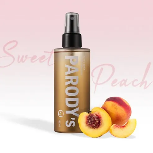 패러디스 바디미스트 180ml 2개 (16,290원/무료)