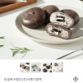 사평 보름떡(쿠앤크,크림,딸기) 6개입 외 다양(신규 4,920원/2만이상무료)