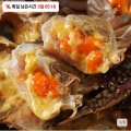 연평도 암꽃게장 1kg (11,900원/무료)2