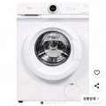 미디어 드럼세탁기 7kg (389,000원 / 무배)