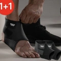 하이서포트 이중 벨크로 발목 보호대 2개 (6,900원/무배)1